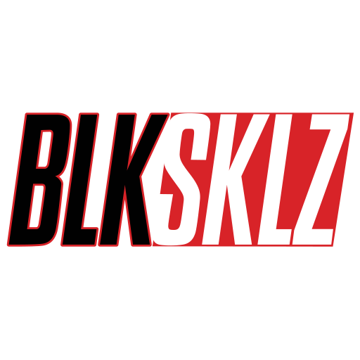 BLKSKLZ Logo